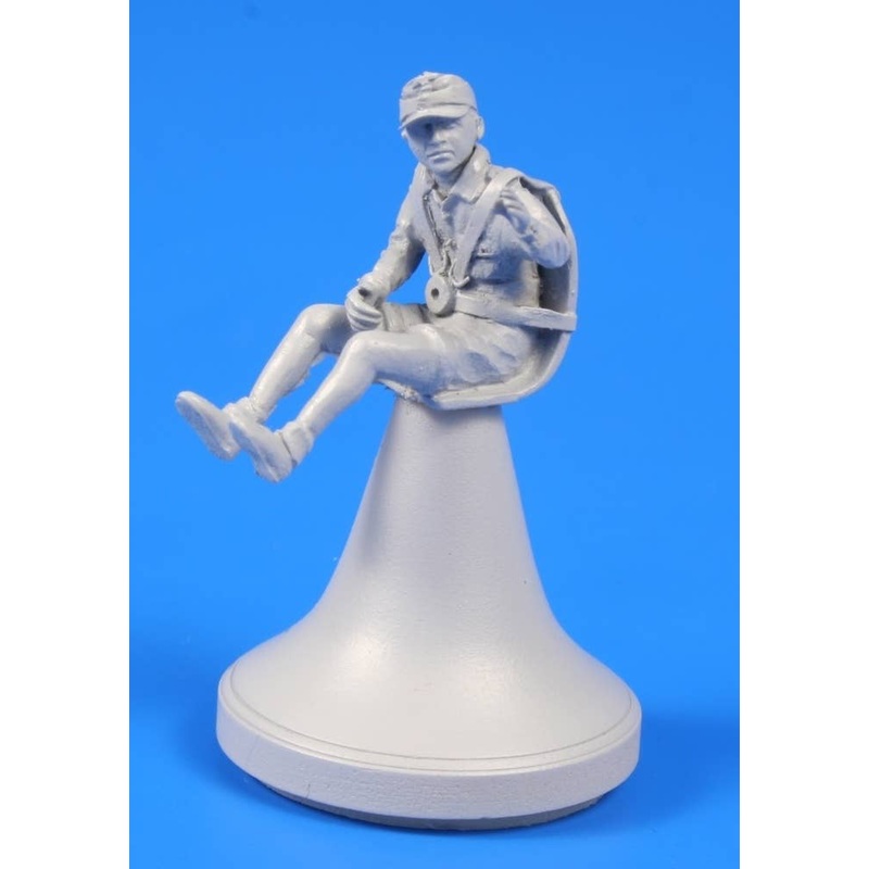 1/48 German SG-38 Glider Pilot (for Special Hobby)