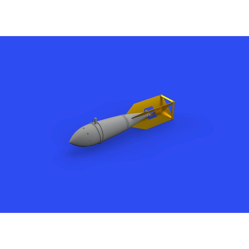 1/48 B5N2 800kg Bomb for Hasegawa