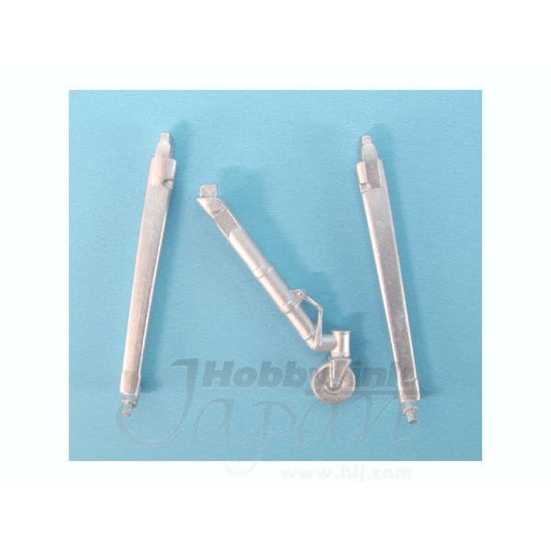 1/48 MQ-9 Reaper Landing Gear (Skunk)