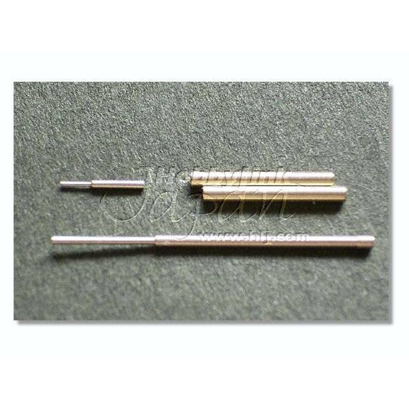 1/48 Heinkel He162A-2 Update Parts
