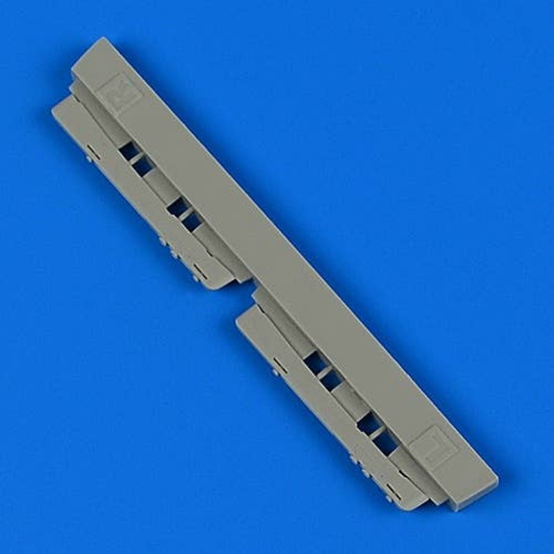 1/48 Kawasaki Ki-61-ld Hein Pylons (for Hasegawa)