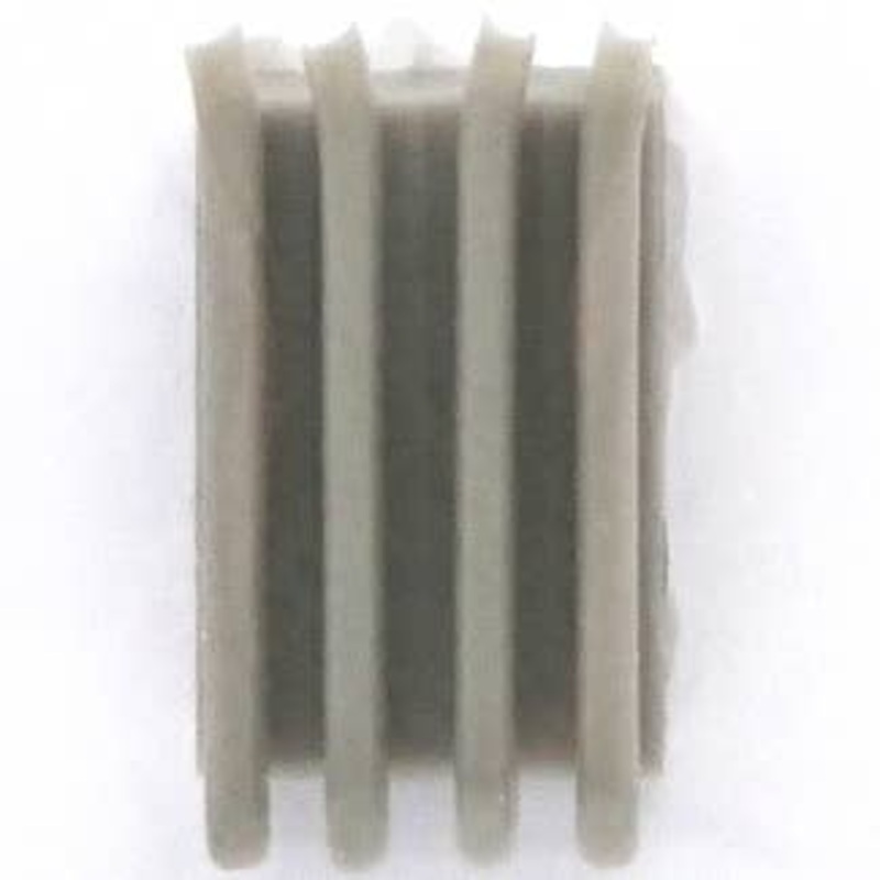 1/48 Pe-2 Exhaust (for Zvezda/Eduard)