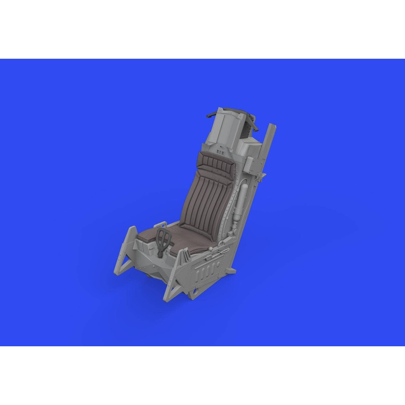 1/48 F-16 ejection seat PRINT for Kinetic