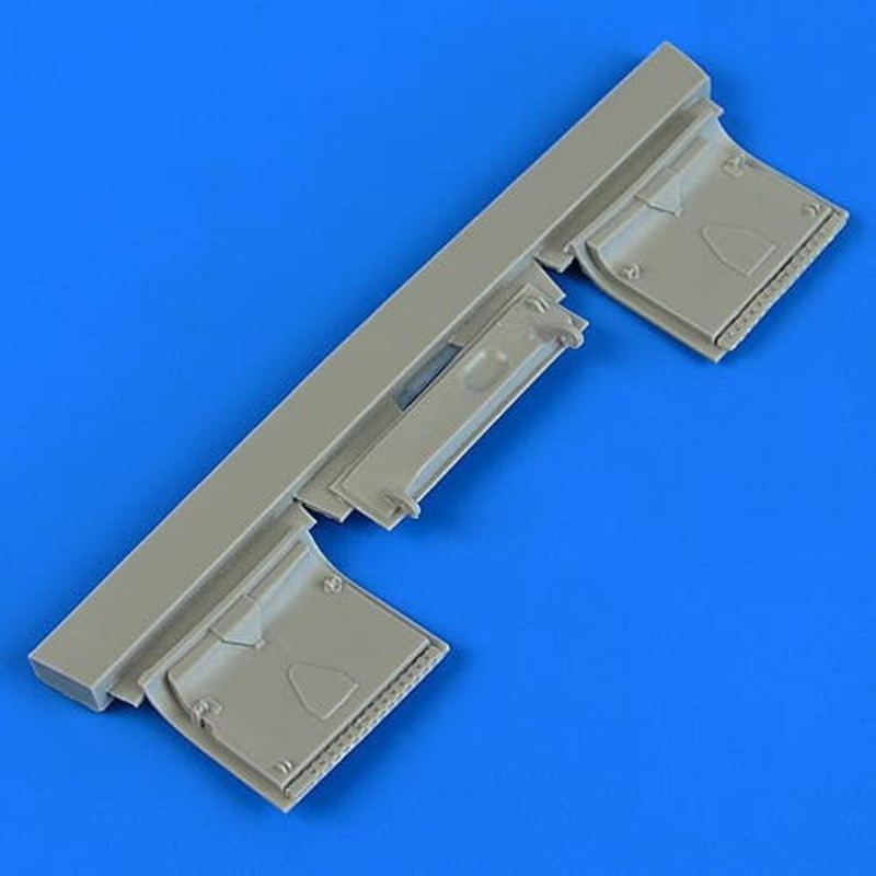 1/48 T-38 Talon Undercarriage Covers