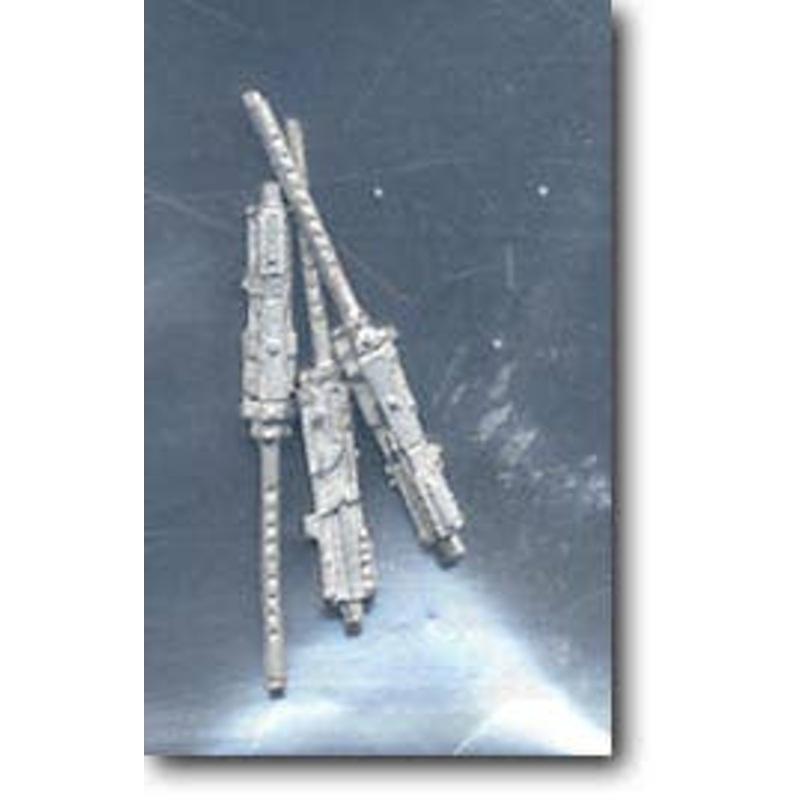 1/48 Browning MG Set