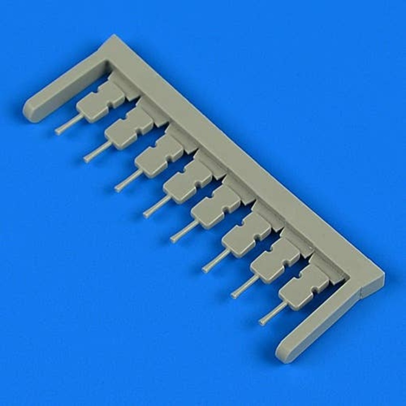 1/48 Spitfire Mk.I Gun Barrels (for Tamiya)