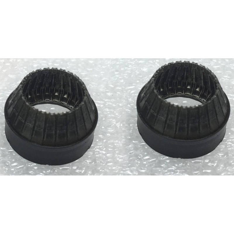 1/48 F-4 A/B/C/D/N GE Exhaust Nozzle Set Closed (for Zoukei-mura)
