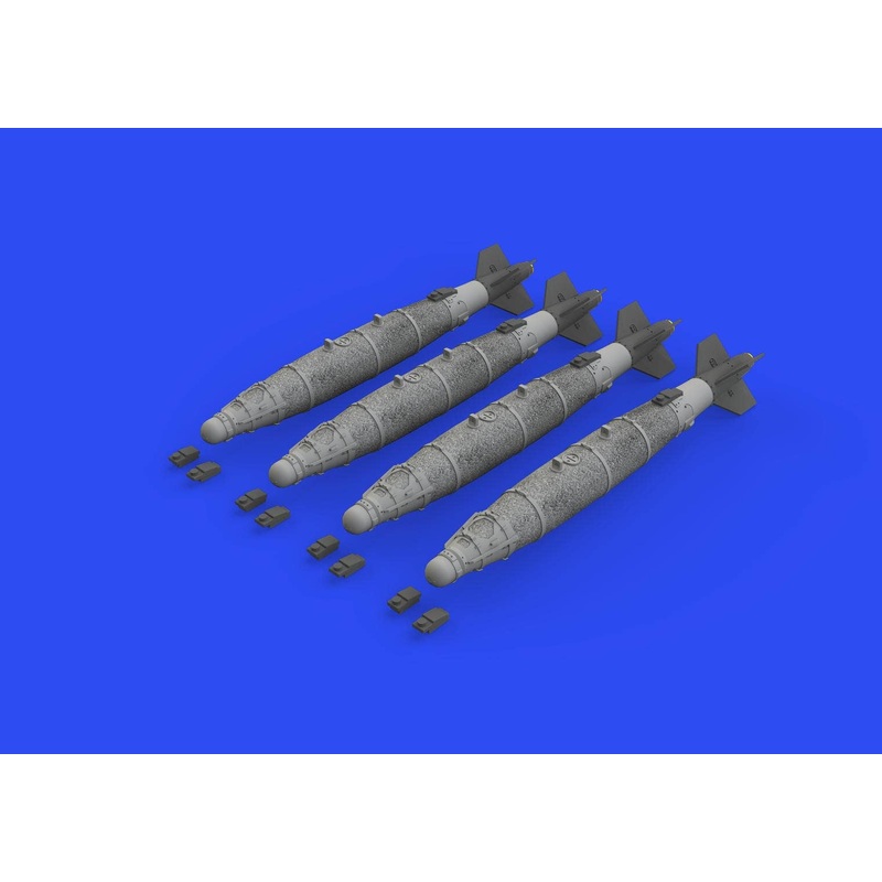 1/48 GBU-54 Thermally Protected