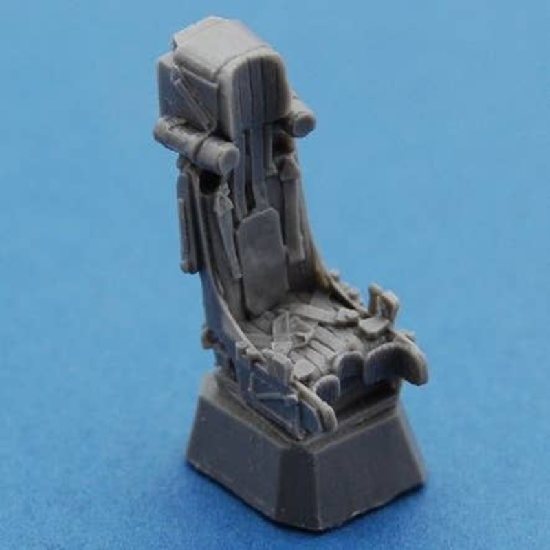1/48 K-36M Ejection Seat (MiG-29, Su-27)
