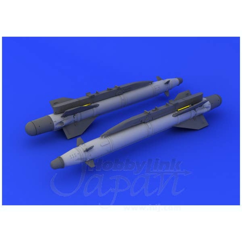 1/48 Kh-25ML Missile