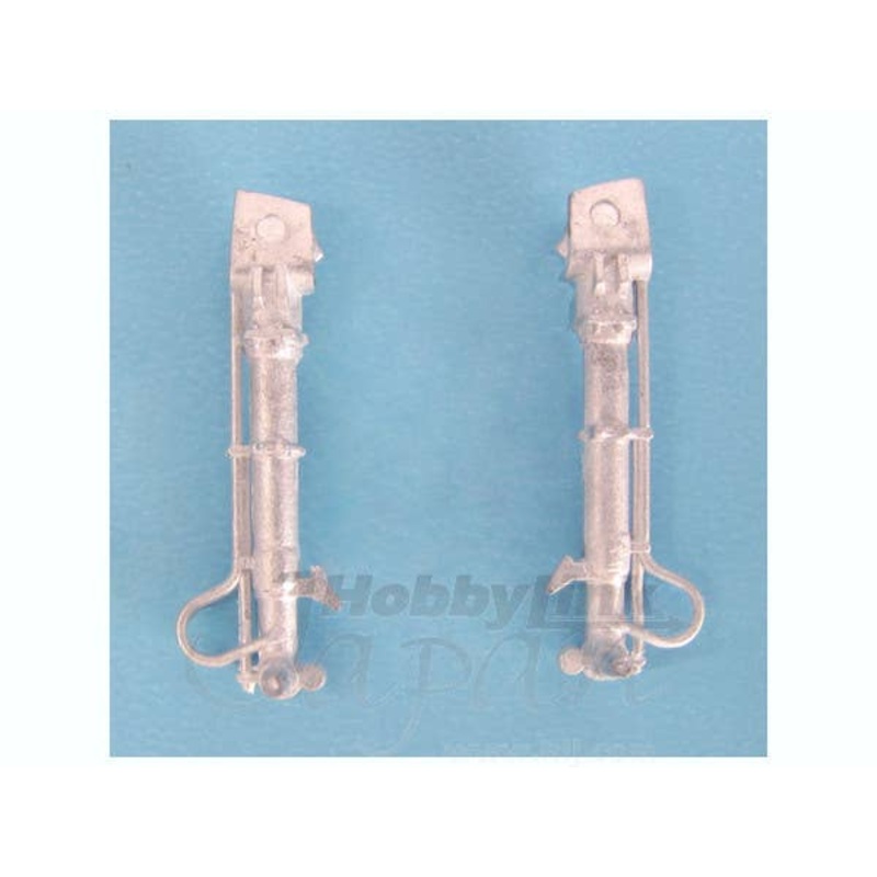 1/48 SBD Dauntless Landing Gear (for Accurate Miniatures)