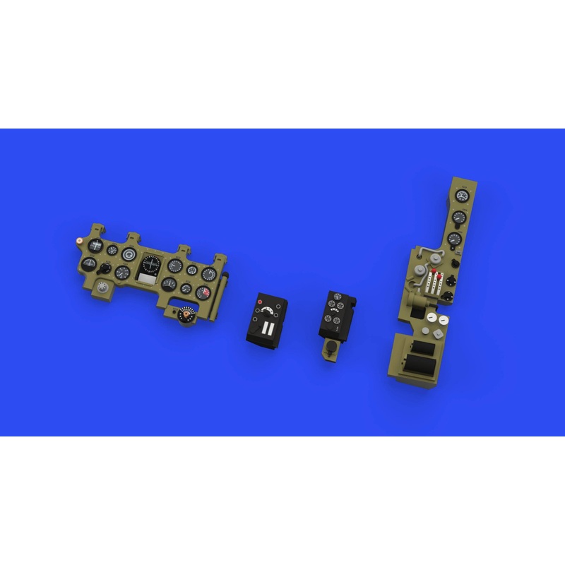 1/48 A6M2 LooKplus (for EDUARD)