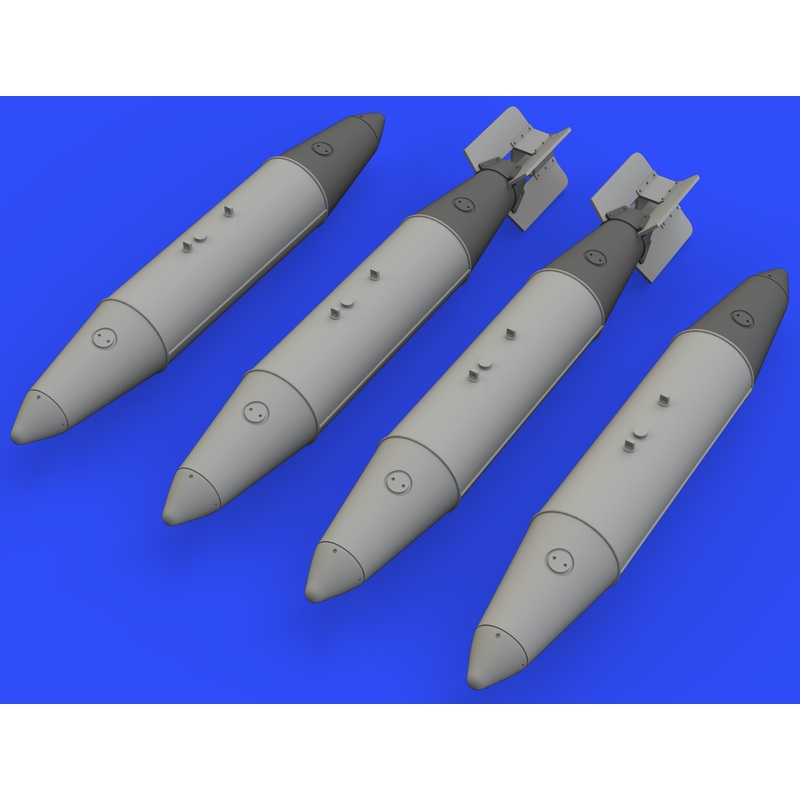 1/48 BLU-27 Napalm