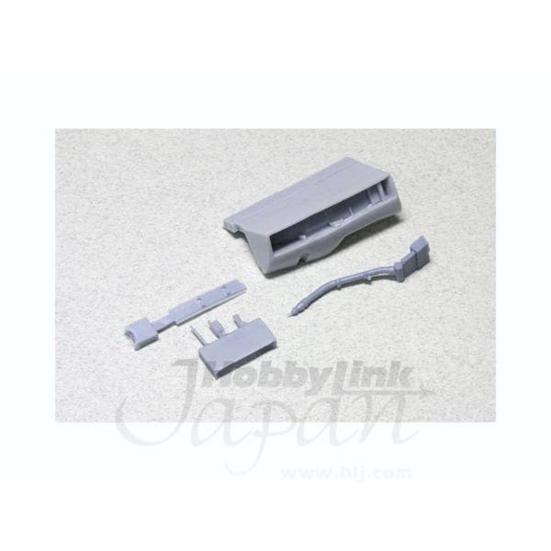 1/48 F-14 Tomcat Refueling Probe Set (Hasegawa)