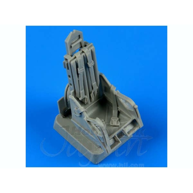 1/48 MiG-15 Fagot Ejection Seats