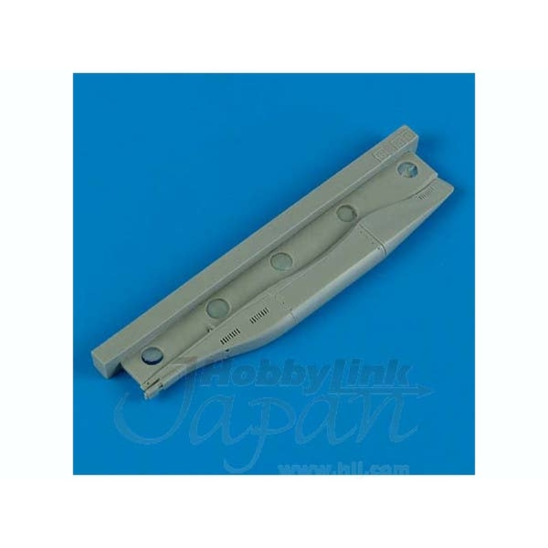 1/48 MiG-21 PFM GP-9 Cannon Pods (for Academy)