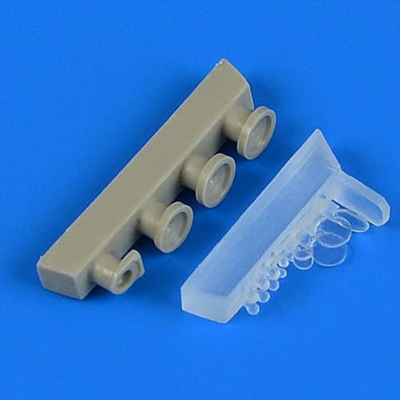 1/48 Yak-28P/PP Firebar Landing Lights (for Bobcat Models)