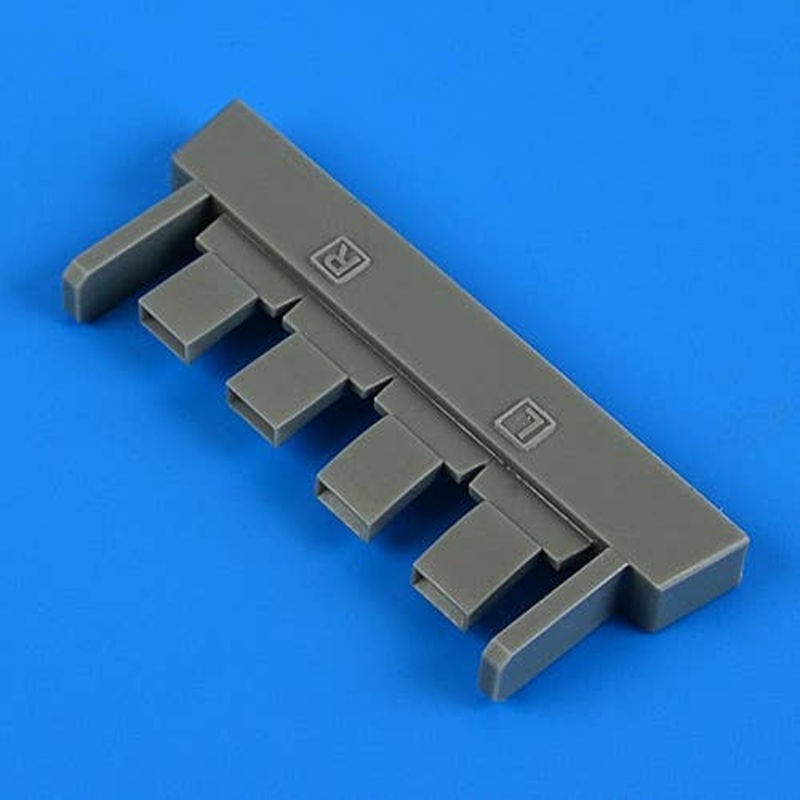 1/48 IA 58 Pucara Shell Case (for Kinetic)
