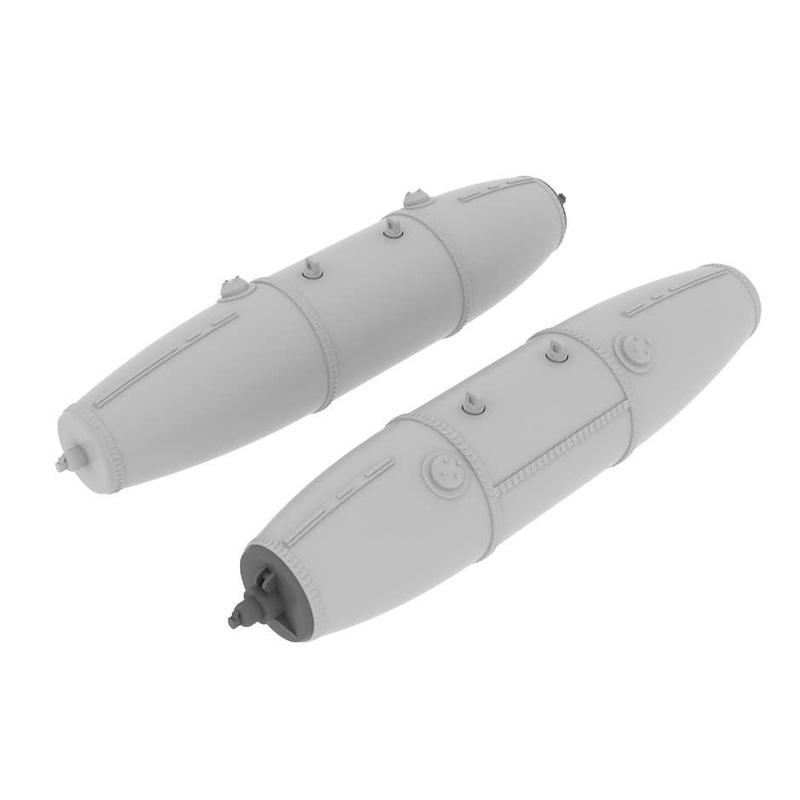1/48 Mk.77 bombs