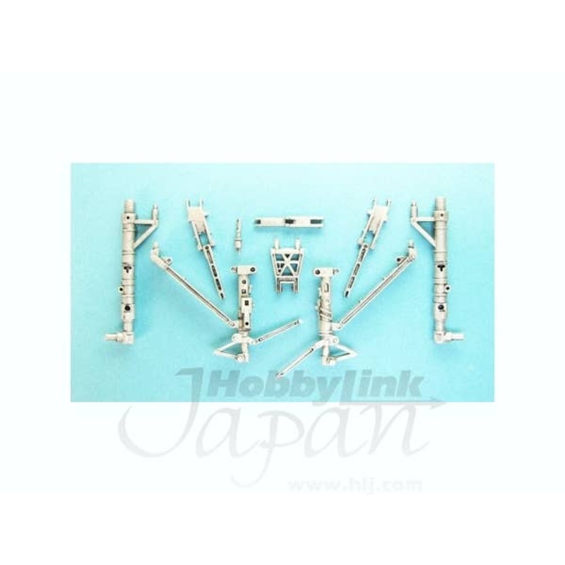 1/48 X-47B Landing Gear (for Freedom Model Kits)