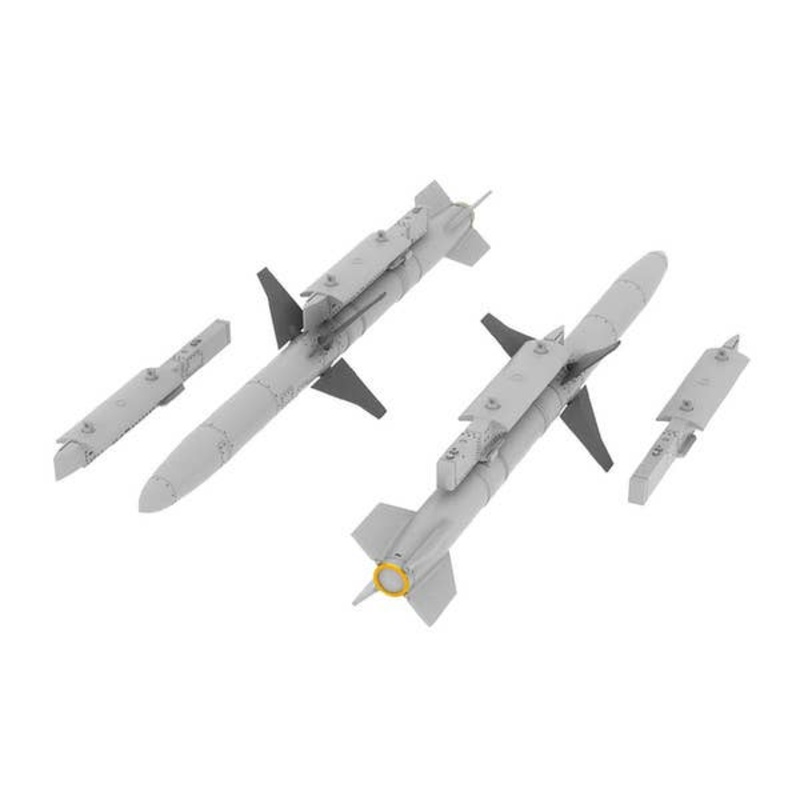 1/48 AGM-88 HARM