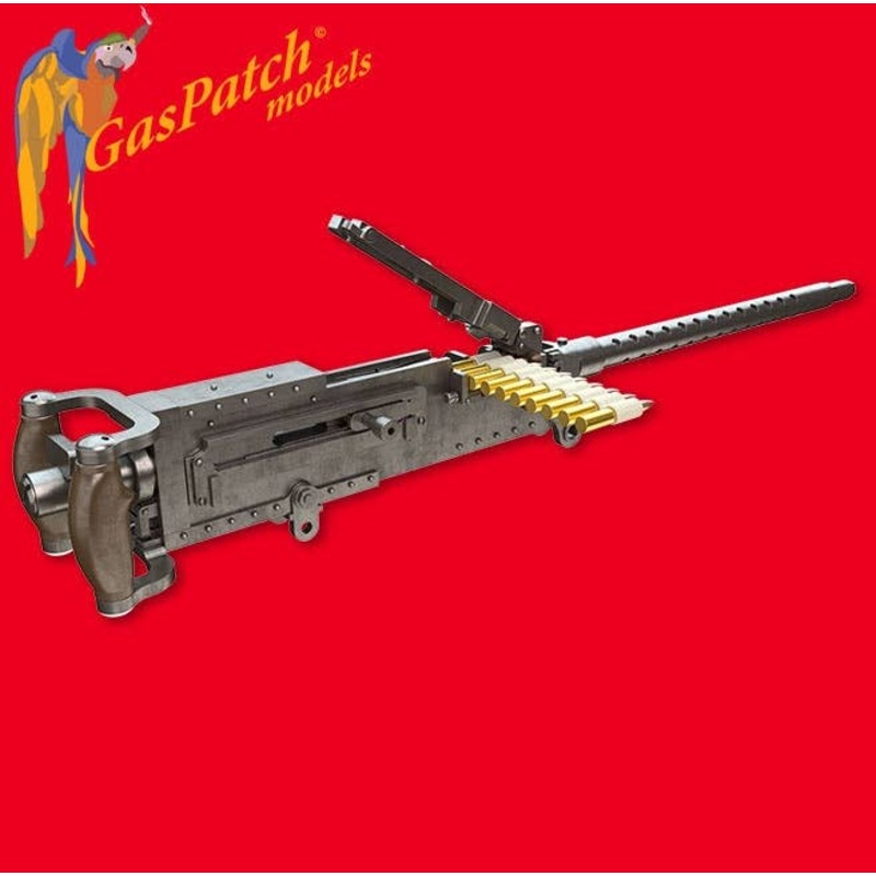 1/48 Browning 0.30 Flexible (2 Items)