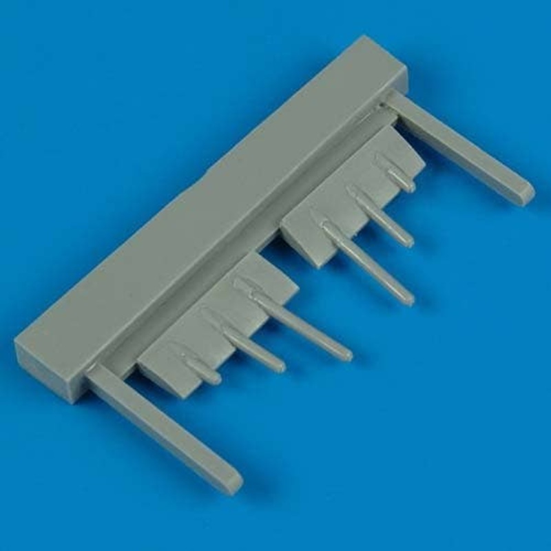 1/48 F6F-3 Early Type Gun Barrel