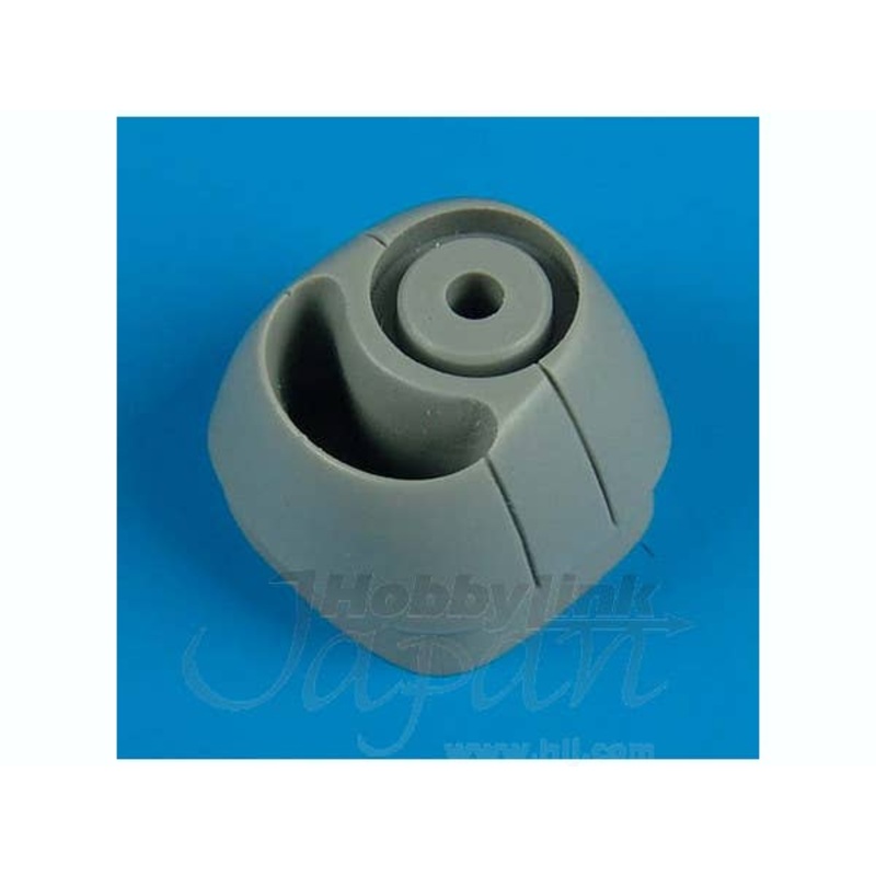 1/48 Fairchild AU-23A Correct Cowling