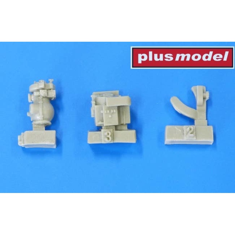 1/48 Norden Bombsight