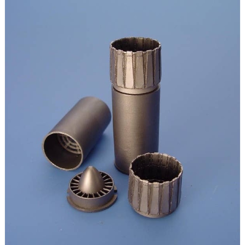 1/48 F-4E/F/G/J/EJ/S Phantom II Exhaust Nozzles