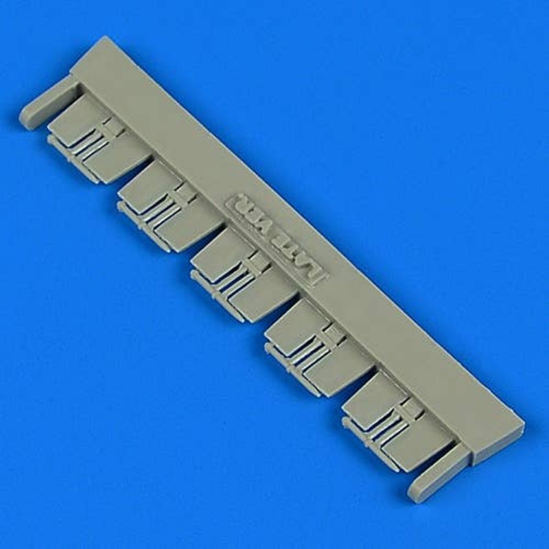 1/48 MiG-21 Radio Altitude Sensors Late Ver.