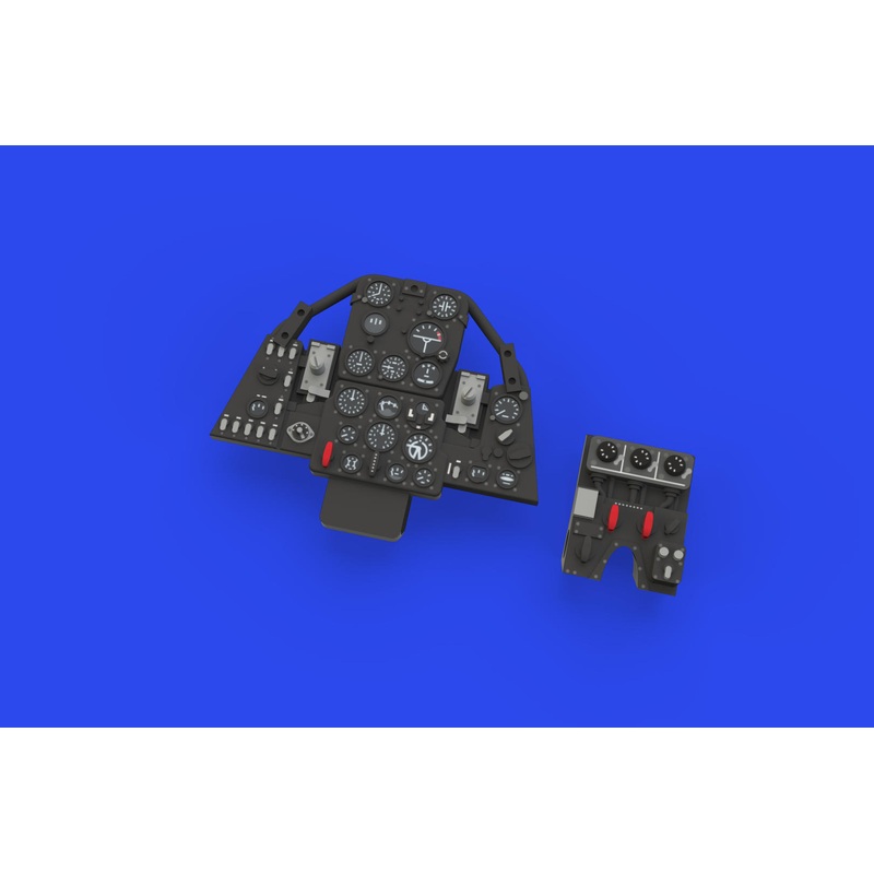 1/48 P 39N LooK (for EDUARD)