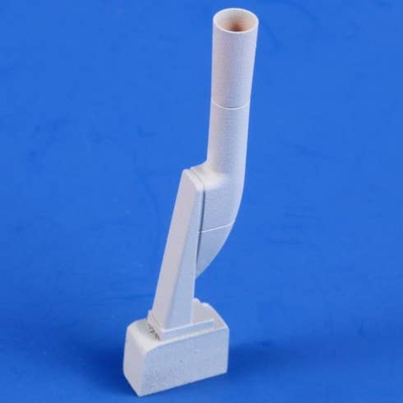 1/48 Reggiane Re 2005 Supercharger Air Intake (for Special Hobby)