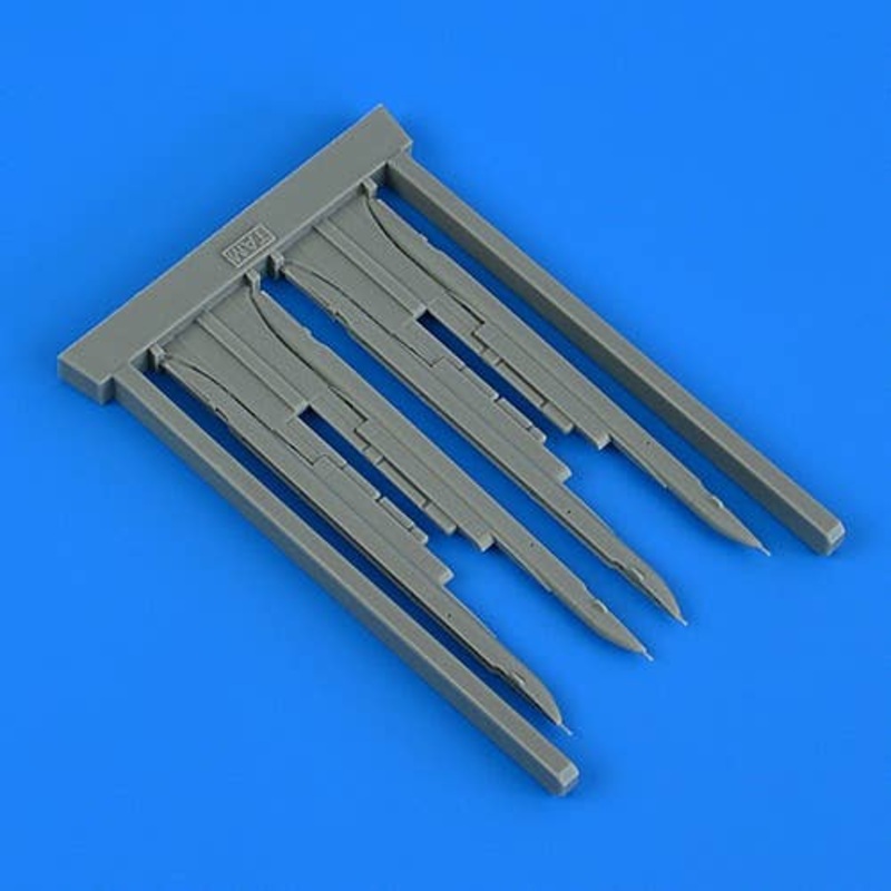 1/48 F-4B Phantom II LAU-7 Pylons