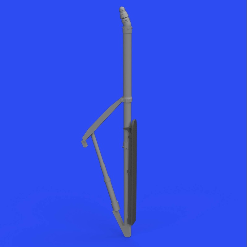 1/48 F-4B refueling probe PRINT (for Tamiya)
