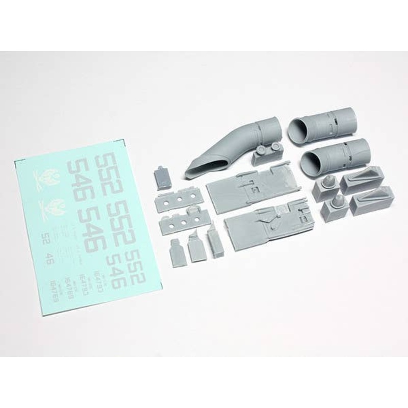 1/48 MH-53E Sea Dragon Detail Set (for Academy)