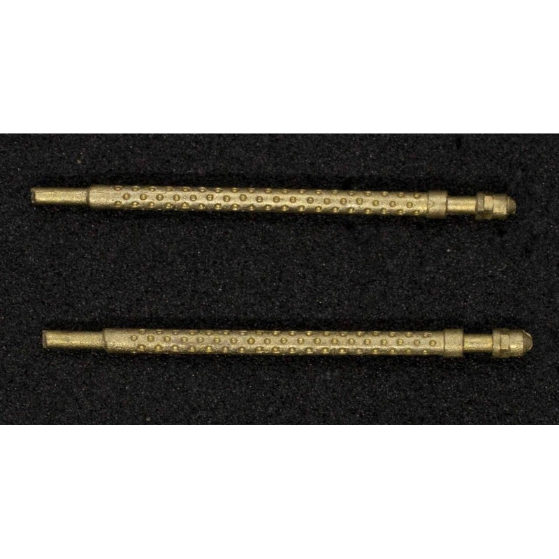 1/48 Ho-103 machine gun, barrels (2 pieces)