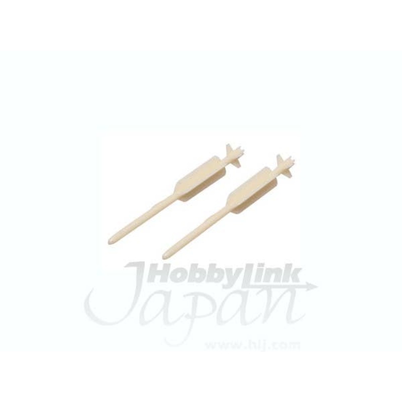1/48 IRIS-T Missile