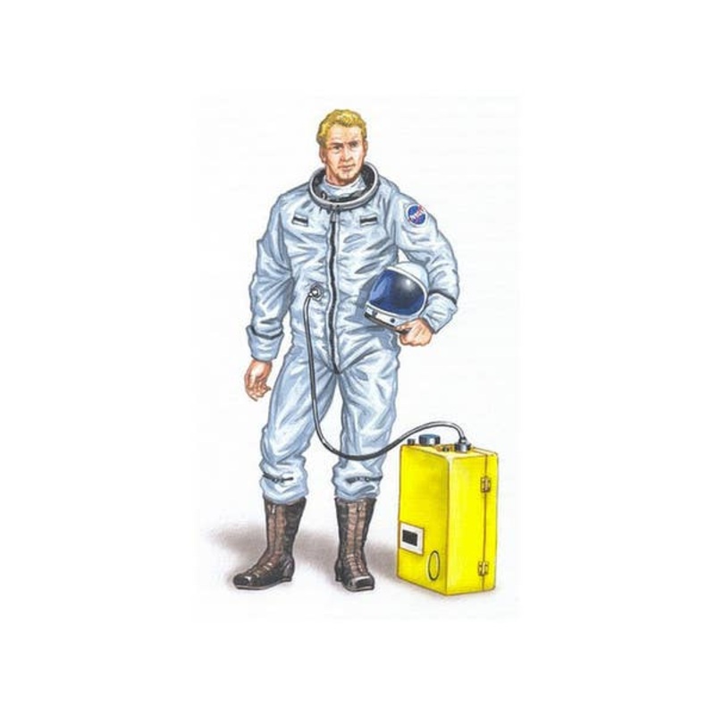 1/48 North American X-15 Pilot