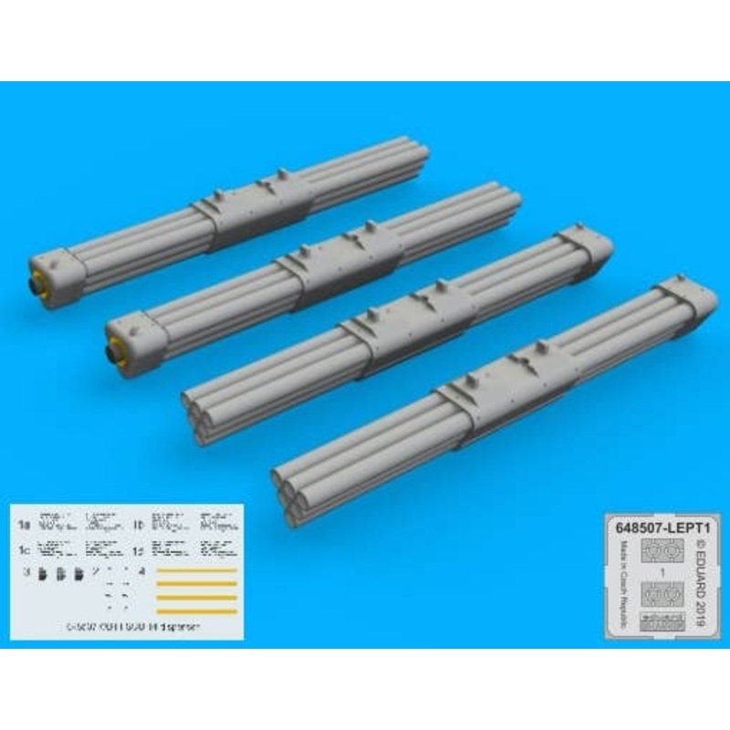 1/48 SUU-14 Dispenser