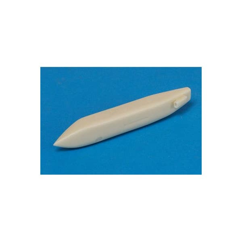 1/48 SPK 39 Recce Pod for JAS39C/D Gripen