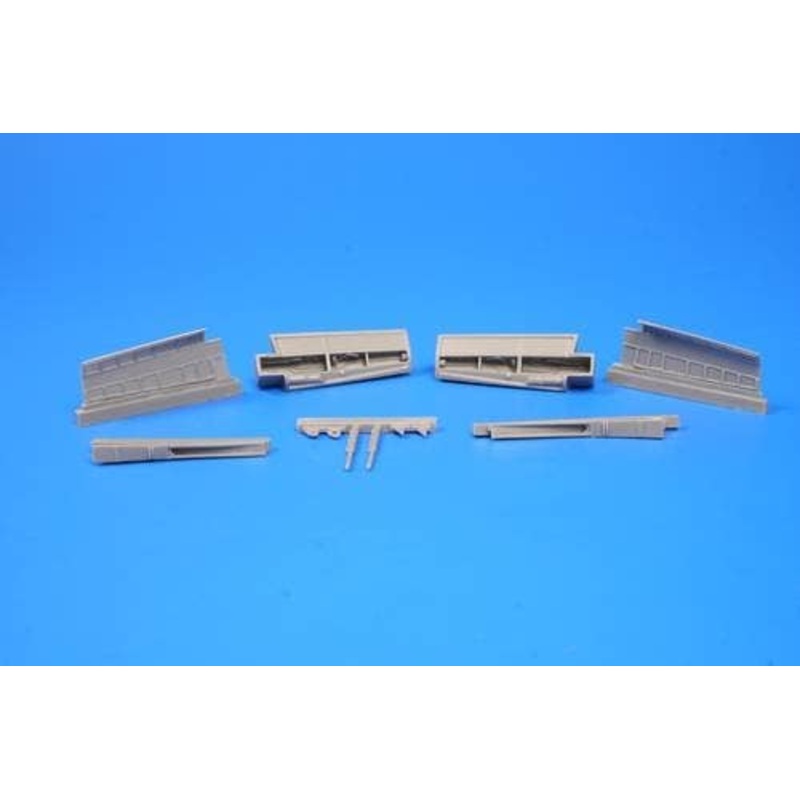 1/48 Tornado IDS Air Brakes (for Revell)