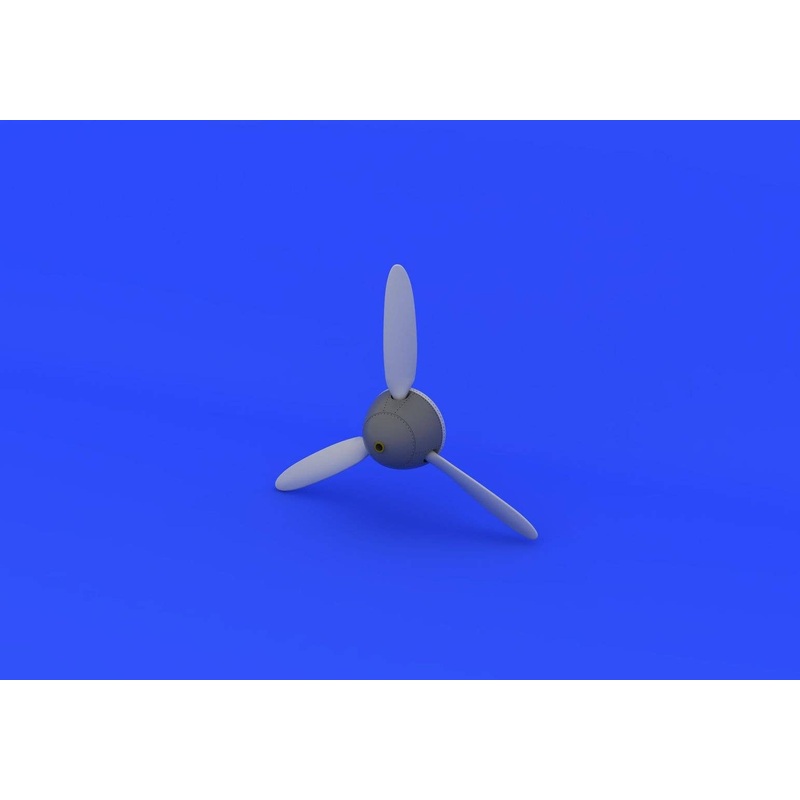 1/48 Bf 109G-6 Propeller (for Eduard)