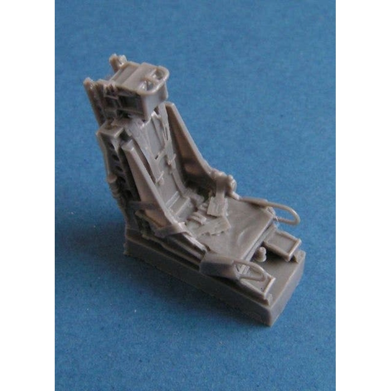 1/48 Ejection Seat for Banshee and Fury