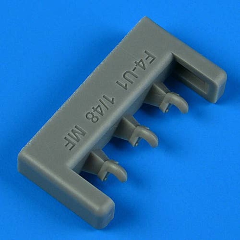 1/48 F4U-1 Corsair Catapult Hooks