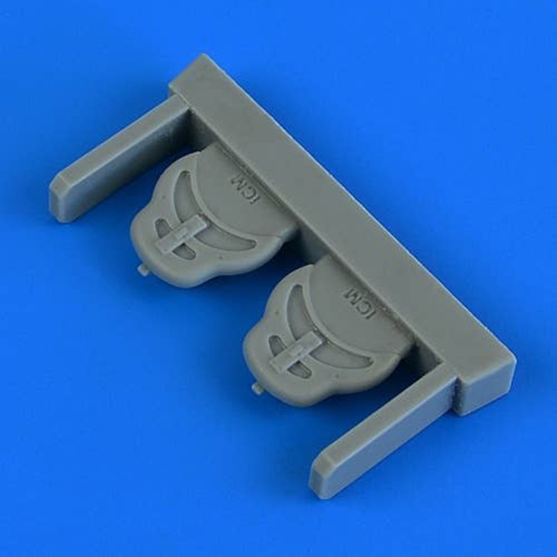 1/48 OV-10 Bronco F.O.D. Covers