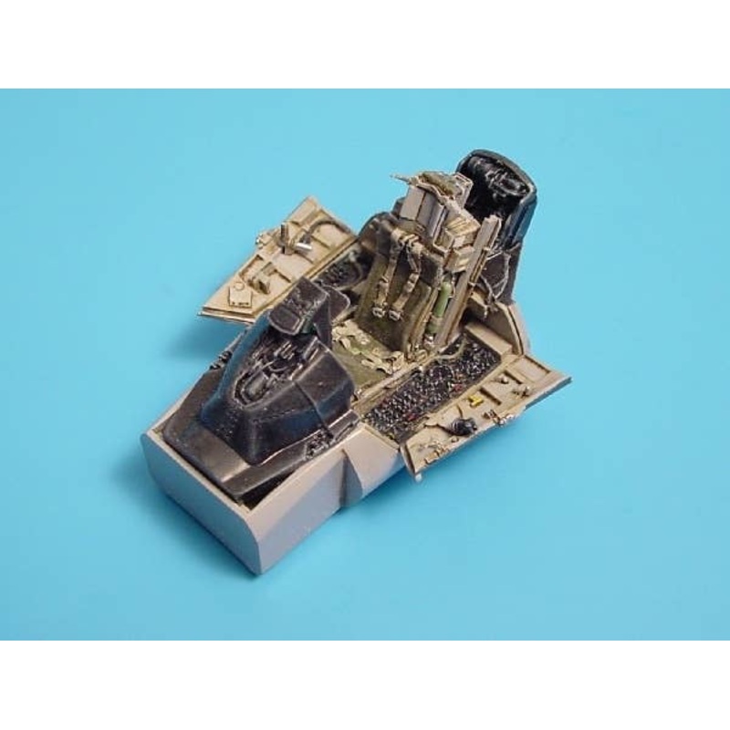 1/48 F-16C Cockpit Set