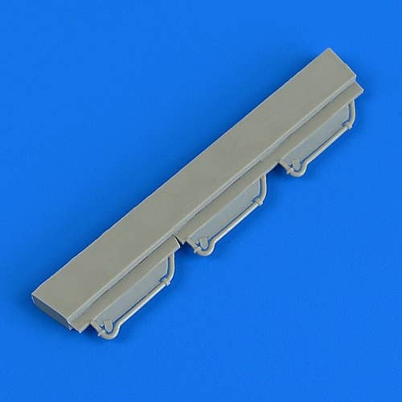 1/48 Folland Gnat T.1 Fuel Vent (for Airfix)