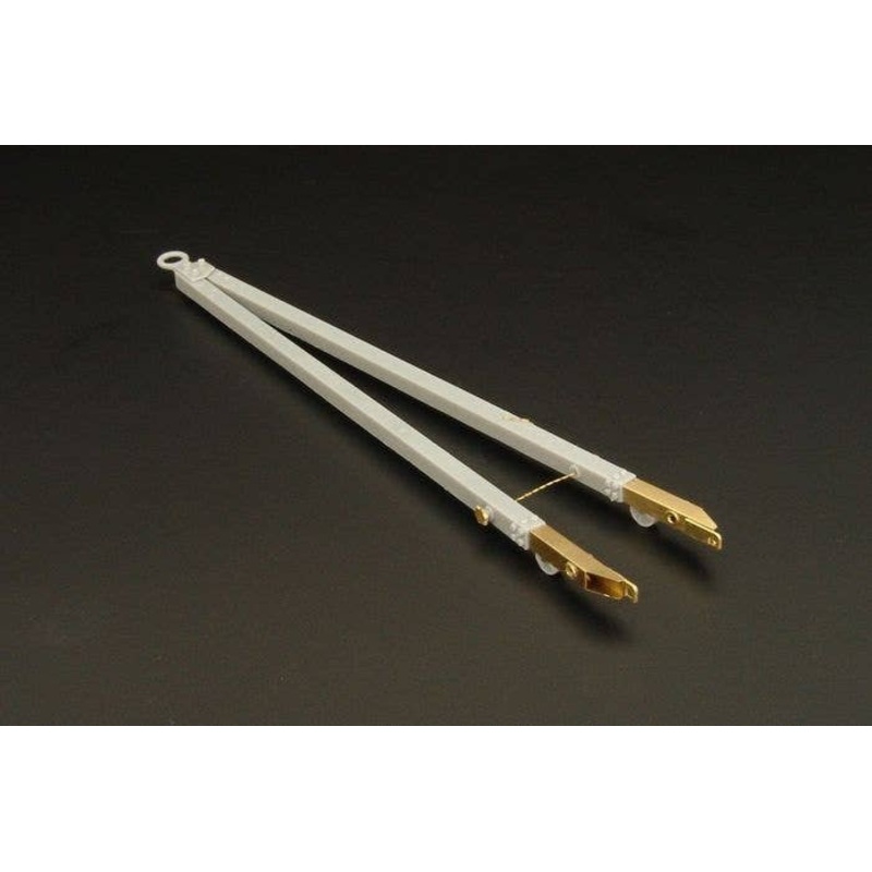 1/48 U.S. Navy Tow Bar Resin Kit