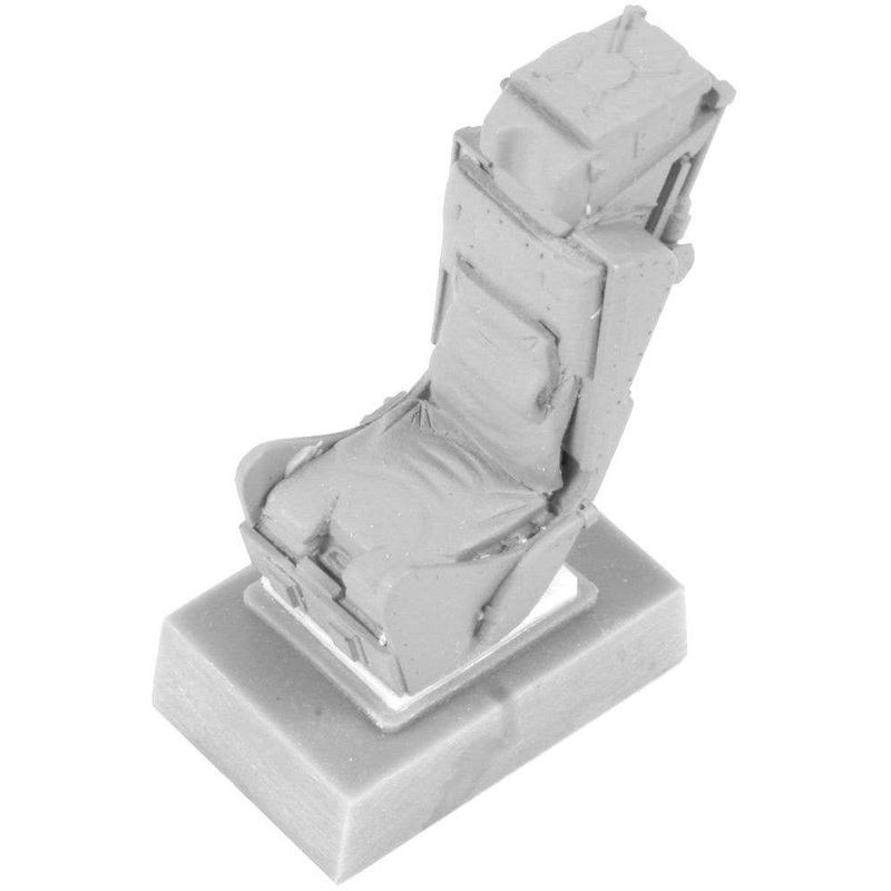 1/48 Hawker Hunter Ejection Seat (M.B. Mk.2) (for Airfix)